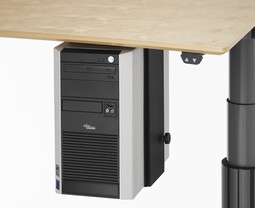 PRO CPU Support, Sort farve PRO CPU Support, Sort farve