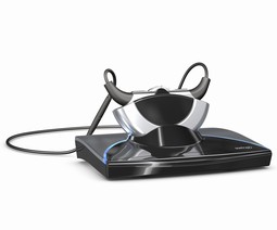 Swing TV aflytning via IR