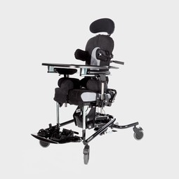Everyday Activity Seat m. hi-low understel
