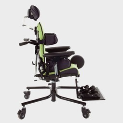 Everyday Activity Seat m. hi-low understel