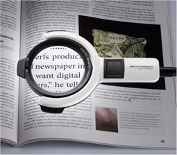 Vario LED Flex - klik for at se billedet i fuld størrelse - åbner i nyt vindue Vario LED Flex