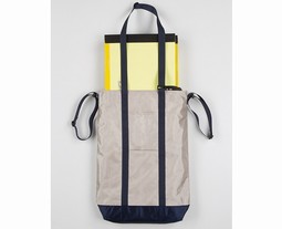 Kørestolstaske til 70 cm rampe - Stepless
