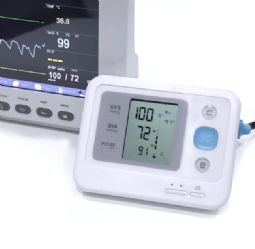 Intermedico ApS Validerede blodtryksmålere