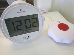Bellman Alarm clock Bellman Alarm clock