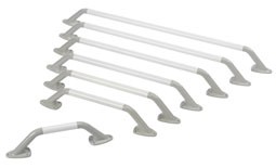 Aluminiumshåndgreb