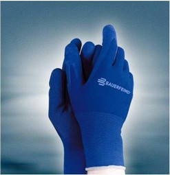 Bauerfeind - Handsker - Blå Bauerfeind - Handsker - Blå