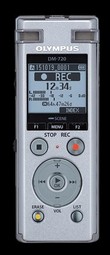Olympus DM-720 Olympus DM-720