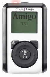 Amigo T31