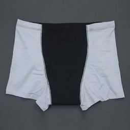 Inkontinens boxershorts