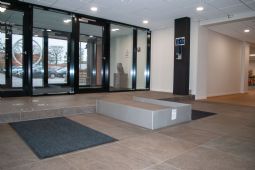 HDN - Skjult Løfteplatform