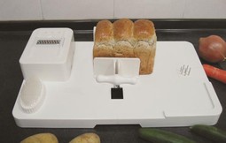 Multi køkkenbræt Multi køkkenbræt