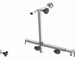 Hovedstøtteholder Hovedstøtteholder
