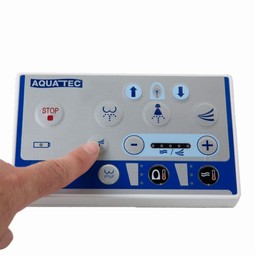 Aquatec Pure Bidet II