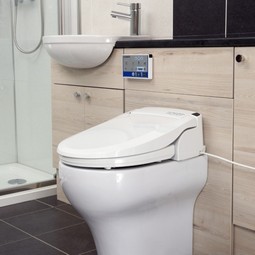 Aquatec Pure Bidet II
