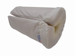 Soft-Cell betræk til SAFE Med Hælløfter nr. 114 både i 10 cm og 30 cm Soft-Cell betræk til SAFE Med Hælløfter nr. 114 både i 10 cm og 30 cm