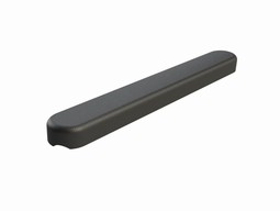 Armlæn 370 mm - Hulafstand 240 mm Armlæn 370 mm - Hulafstand 240 mm