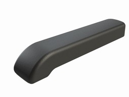Armlæn 260 mm Bøjet Armlæn 260 mm Bøjet