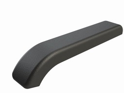 Armlæn 275 mm Bøjet Armlæn 275 mm Bøjet