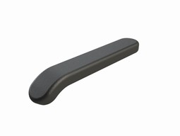 Armlæn 310 mm Bøjet Armlæn 310 mm Bøjet
