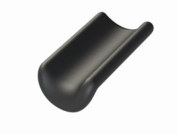 Benstøtte 295 mm Benstøtte 295 mm