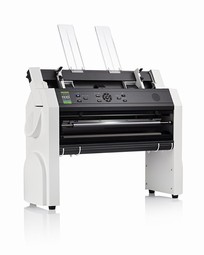 Index Everest-D V5 Punktprinter Index Everest-D V5 Punktprinter
