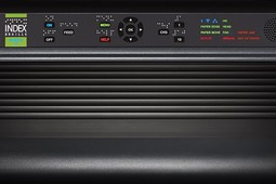 Index Basic-D V5 Punktprinter