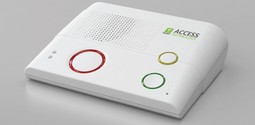 CareAccess - Nødkald for Hjemmeplejen