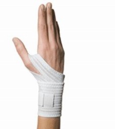 Håndledsbandage Håndledsbandage