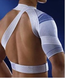 Skulderbandage Skulderbandage