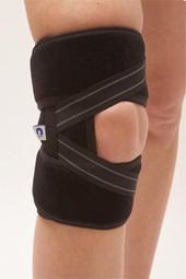 Patella knæbandage Patella knæbandage