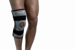 Knæbandage, Rehband X-Stabil Knæbandage, Rehband X-Stabil