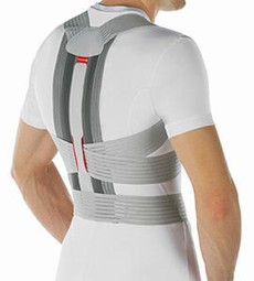 Holdningsbandage, Rehband Dosi EQ Holdningsbandage, Rehband Dosi EQ