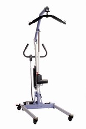 CareLine Fionia Basic - klik for at se billedet i fuld størrelse - åbner i nyt vindue CareLine Fionia Basic