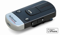 ReSound PhoneClip Plus