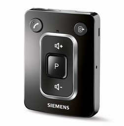 MiniTek system incl. transmitter