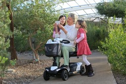 Invacare Colibri