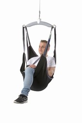 Sit-On Comfort Sejl