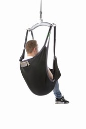 Sit-On Comfort Sejl
