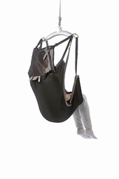 Sit-On Comfort High Sejl
