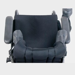 ILSA (Integrated Lateral Support Adjustment)