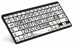 Bluetooth Mini Keyboard - Apple / IOS