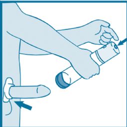 Andromedical Penispumpe