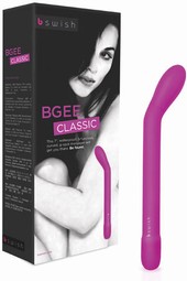 BGee Classic Vibrator BGee Classic Vibrator