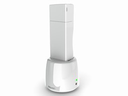 Looky 5 HD - Ekstern oplader