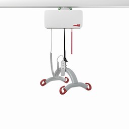 Molift Air loftlifte Molift Air loftlifte