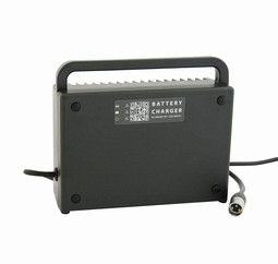 Batteri ladere CCC406S - CCC408S - CCC410S Batteri ladere CCC406S - CCC408S - CCC410S
