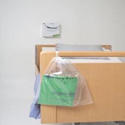Immedia MultiGlide Single Patient Use (SPU) glidestykke - rørformet