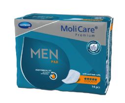 MoliCare bind til mænd