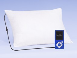 Sound Pillow Sound Pillow