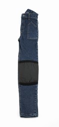 Børne Jeans med Knælapper Børne Jeans med Knælapper